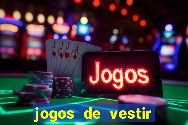 jogos de vestir justin bieber